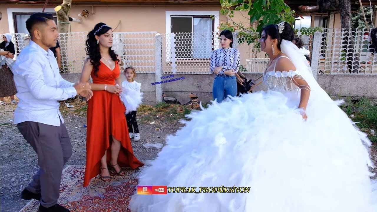 düzceli gelin damat #oynuyor yeni#romandüğünleri #2025 #toprakprodüksiyon#dance#romanhavası