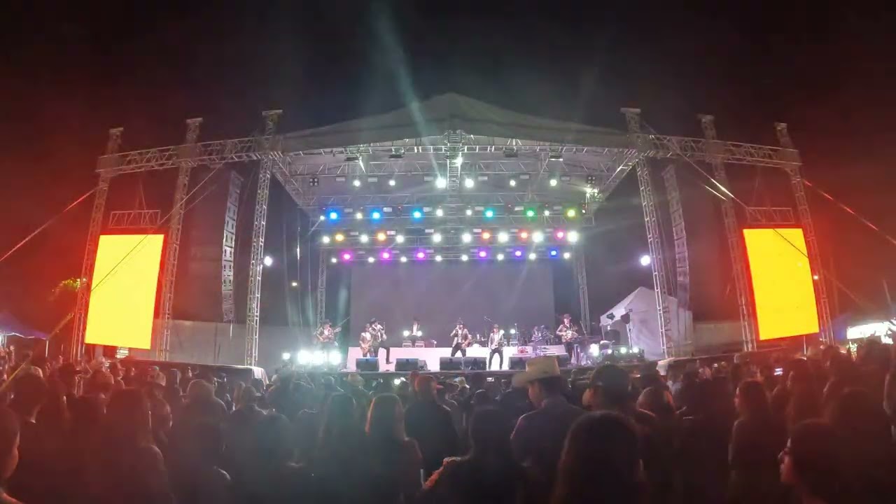 PRESA BLANCA- Los Junior NG 2025