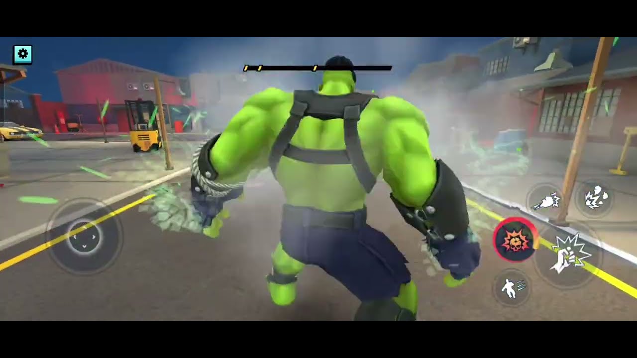 Spider-Man الرجل العنكبوت انقاذ باتمان Resque batman vs iron man vs venom funny Game GTA 5 superhero