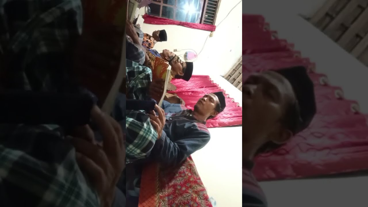 Yoshinoya Burgerking sedang live sekarang!