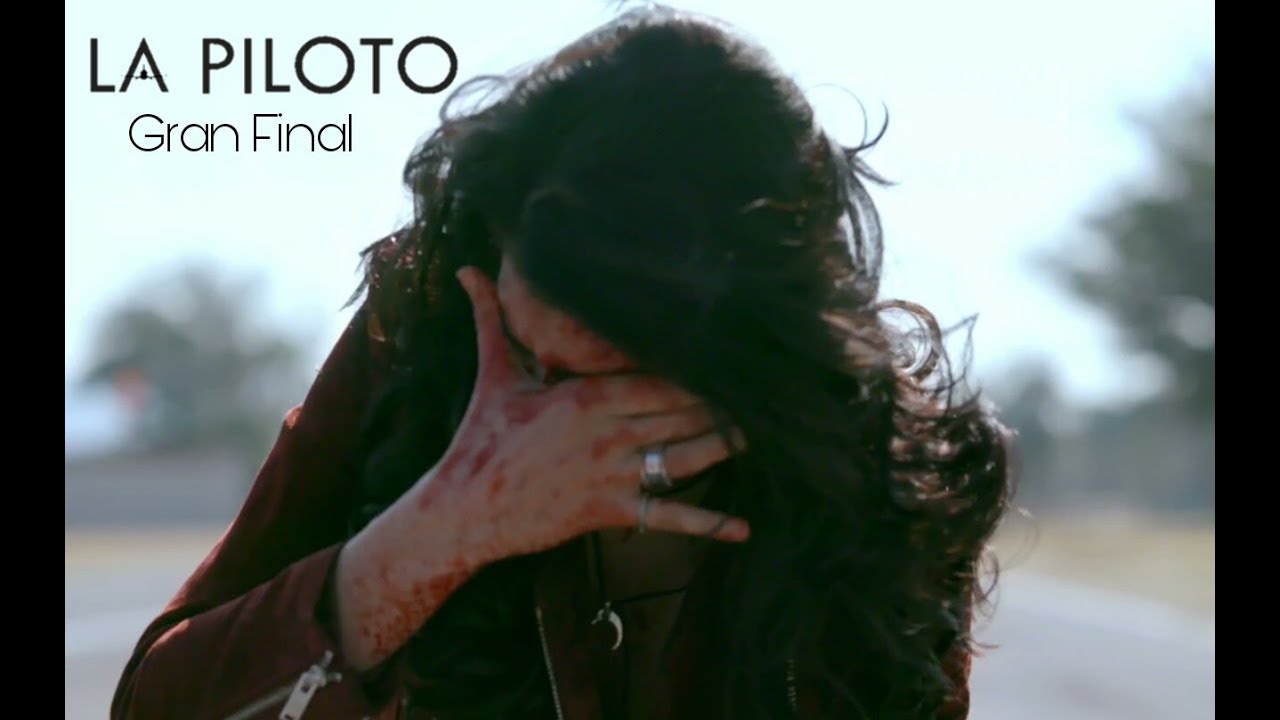 Muerte de Zulima | La Piloto - Gran Final