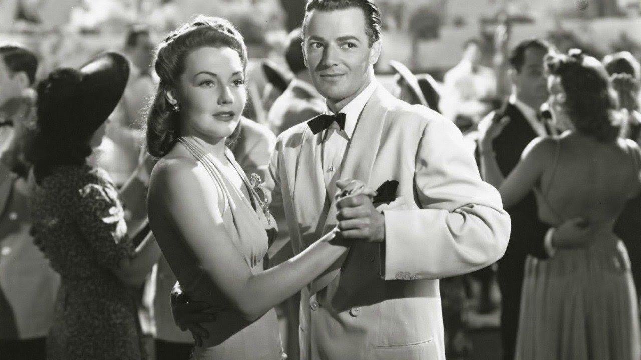 The Perfect Snob (1941) Full Movie | Charles Ruggles, Charlotte Greenwood, Cornel Wilde