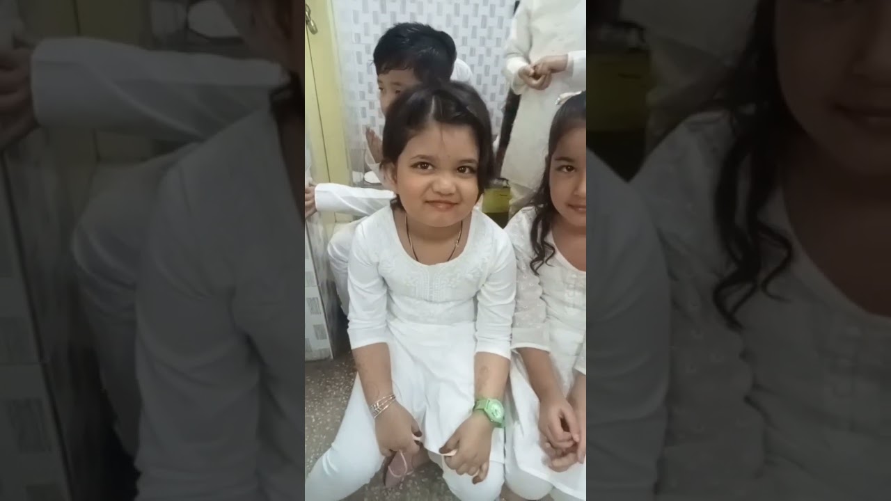 ANNUAL PROGRAM || BACK STAGE || OUR CHILDREN'S ARE READY TO PERFORM ||