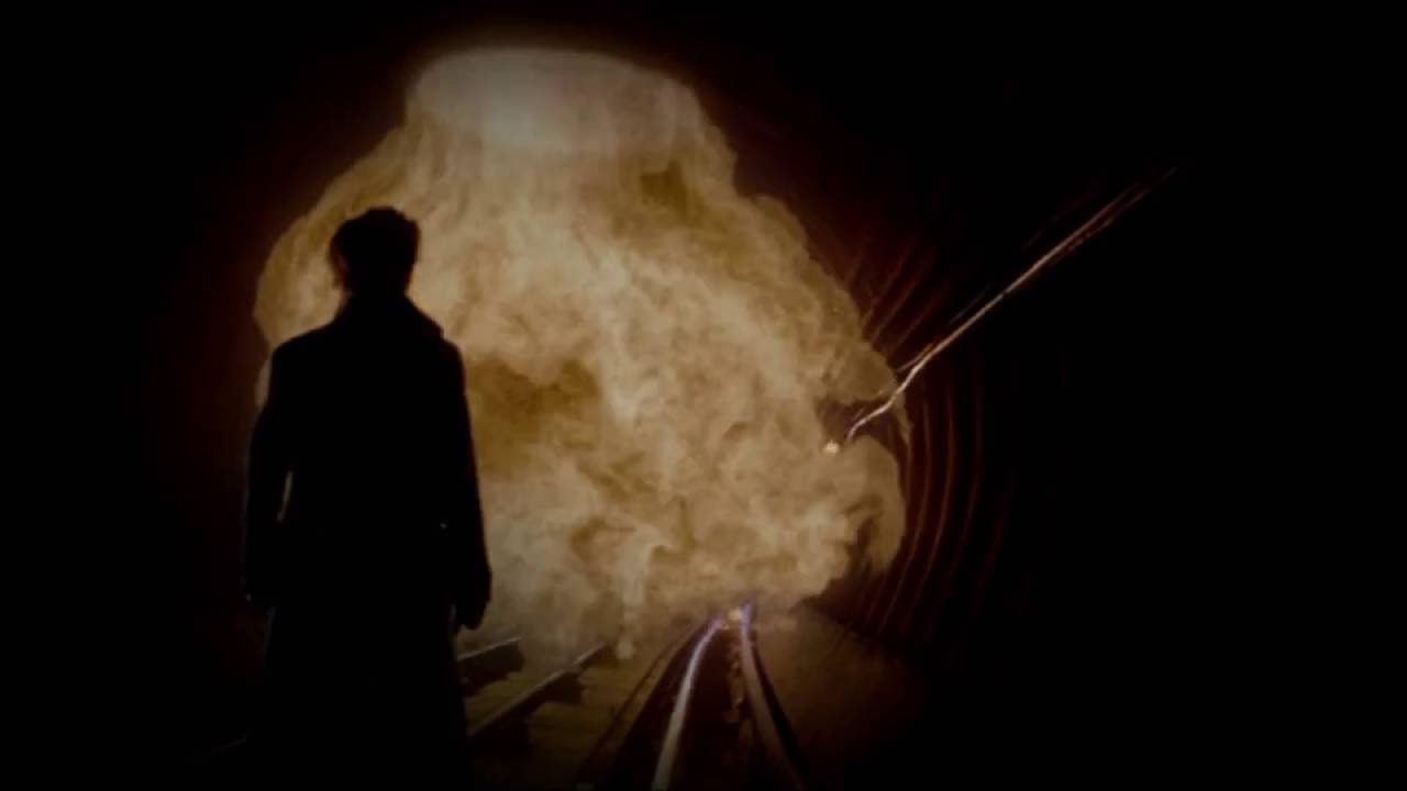 Sherlock - I need a hero
