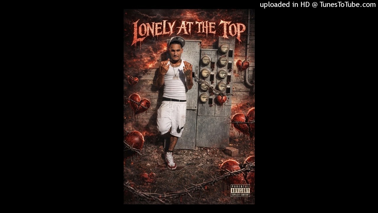DunnDotta - Lonely At The Top