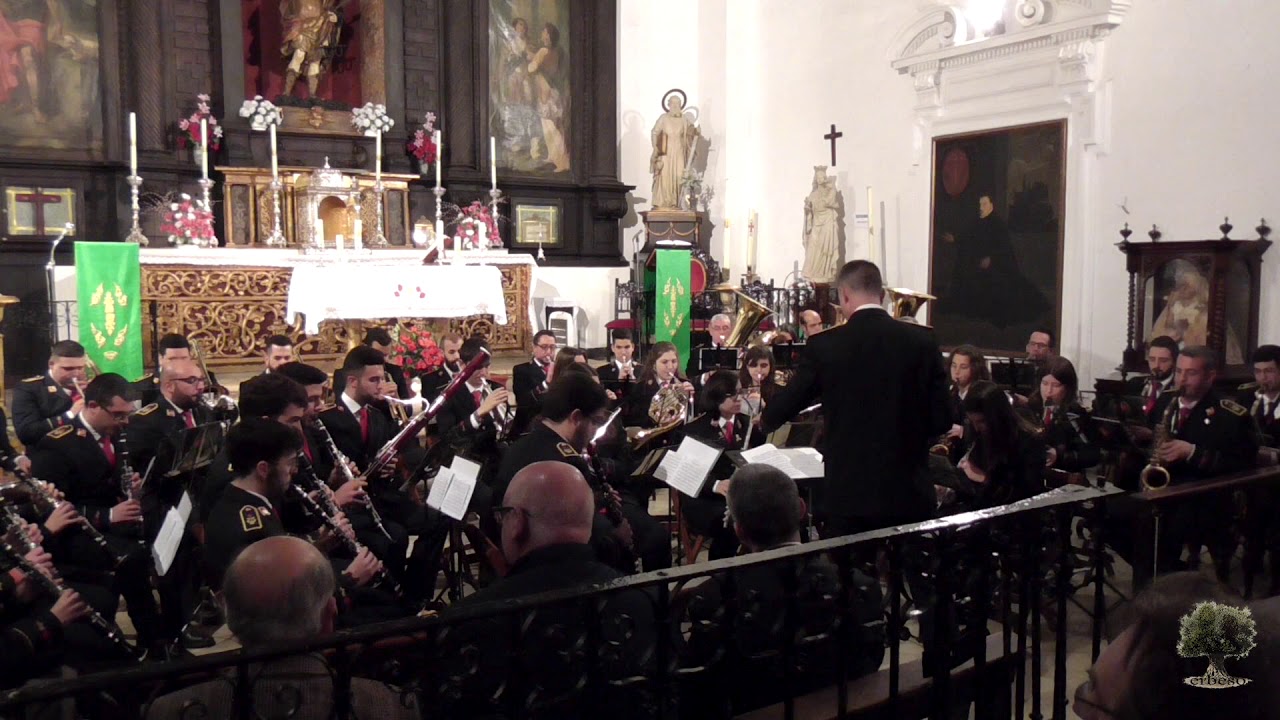 BM Cruz Roja - Cordero de Dios