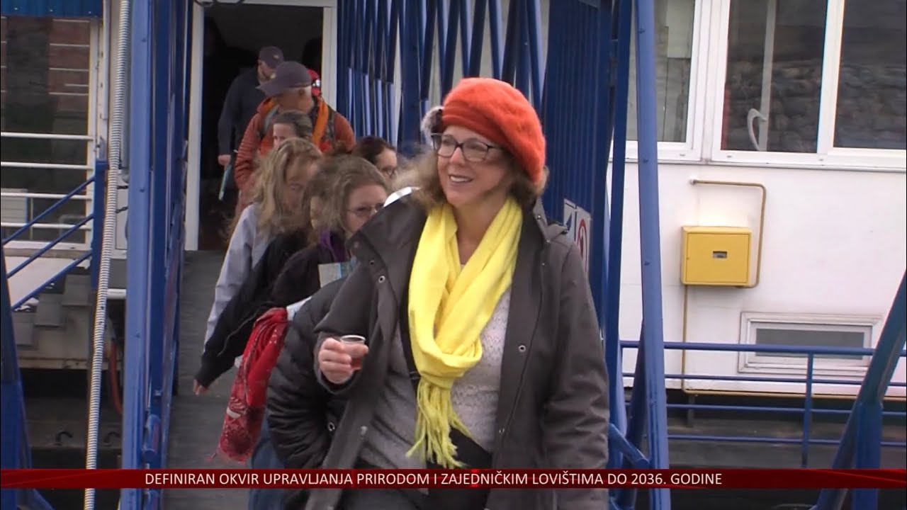 U Vukovar stigao prvi kruzer sezone, ove godine očekuje se 35% više brodova