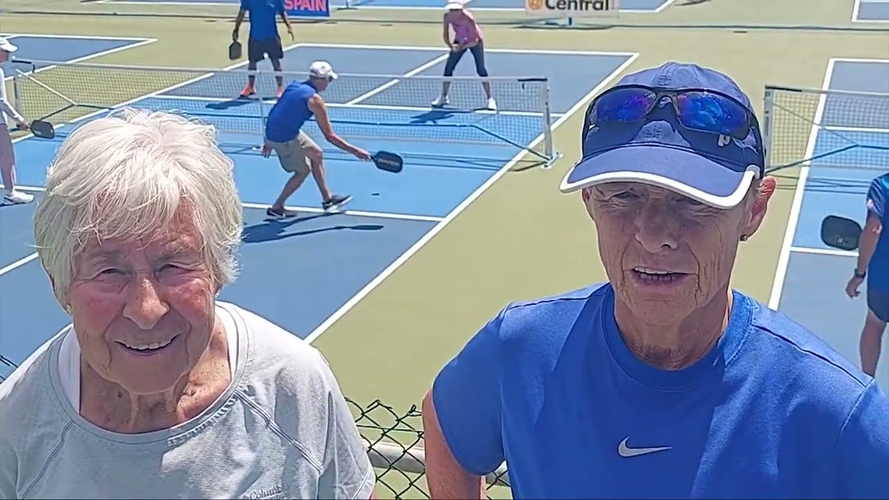 Pickleball Trip in Europe -- A Unique European Pickleball Vacation