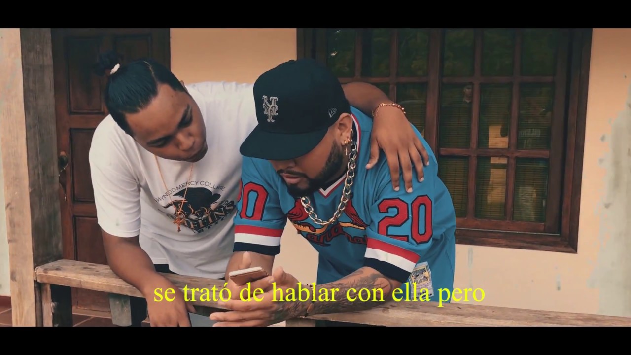 Amor De Verdad - Maykel & La Joya  ( Cover ) VIDEO OFICIAL ( Sala Films )