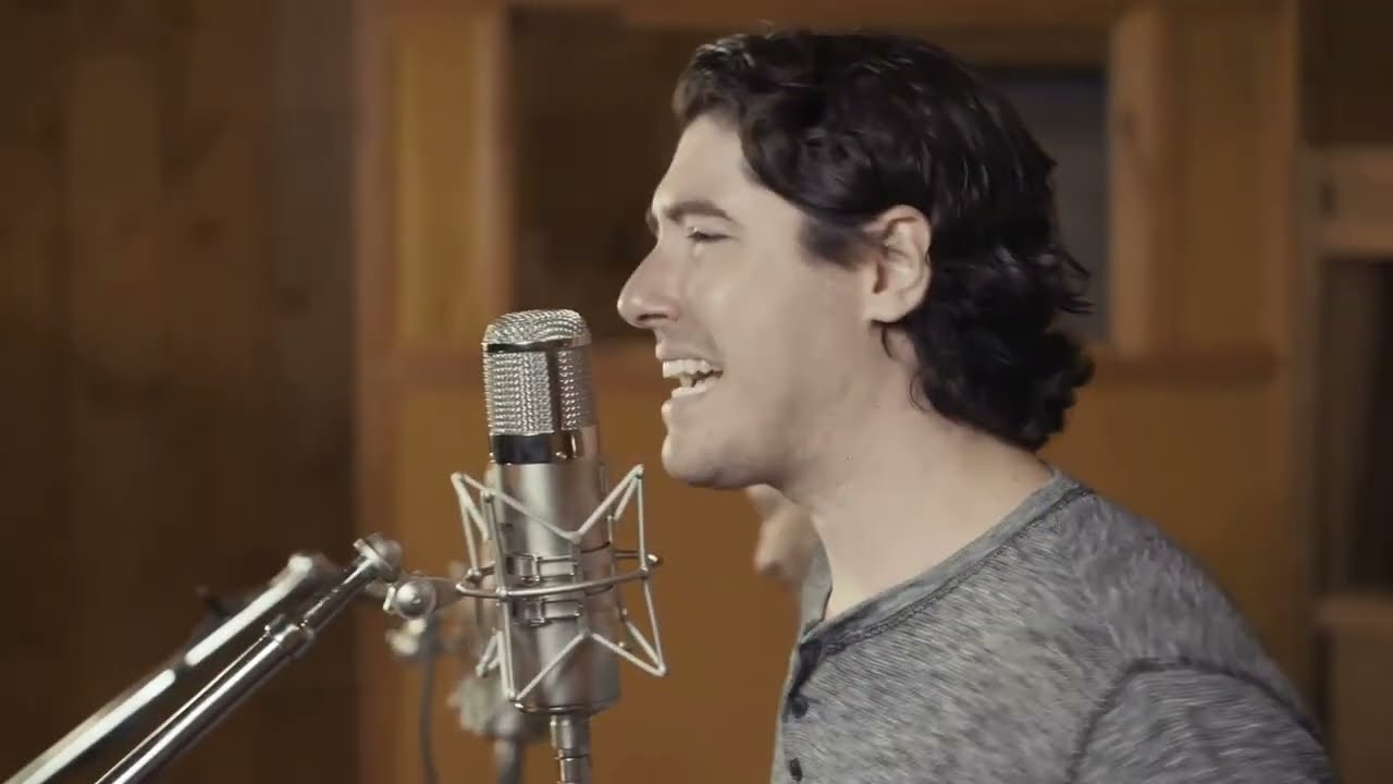James Dupré - Another Love Song (Official Music Video)