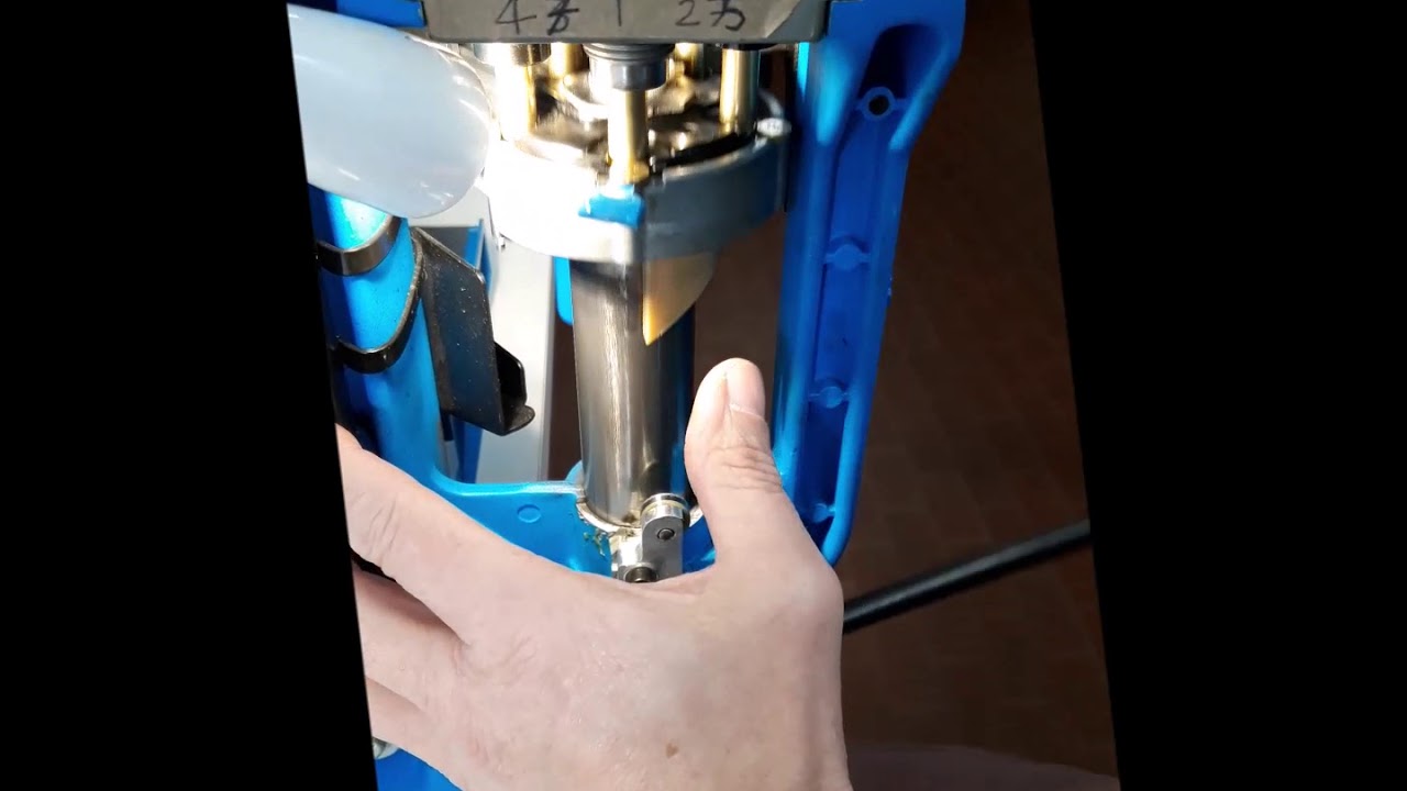 Ricarica Dillon 650 2/2