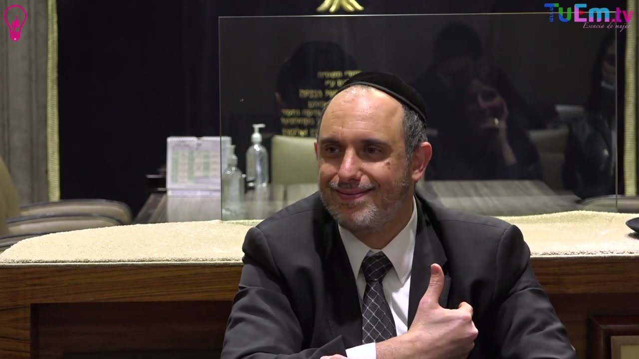 Abraham Cohen   Crecer con esfuerzo o con sufrimiento
