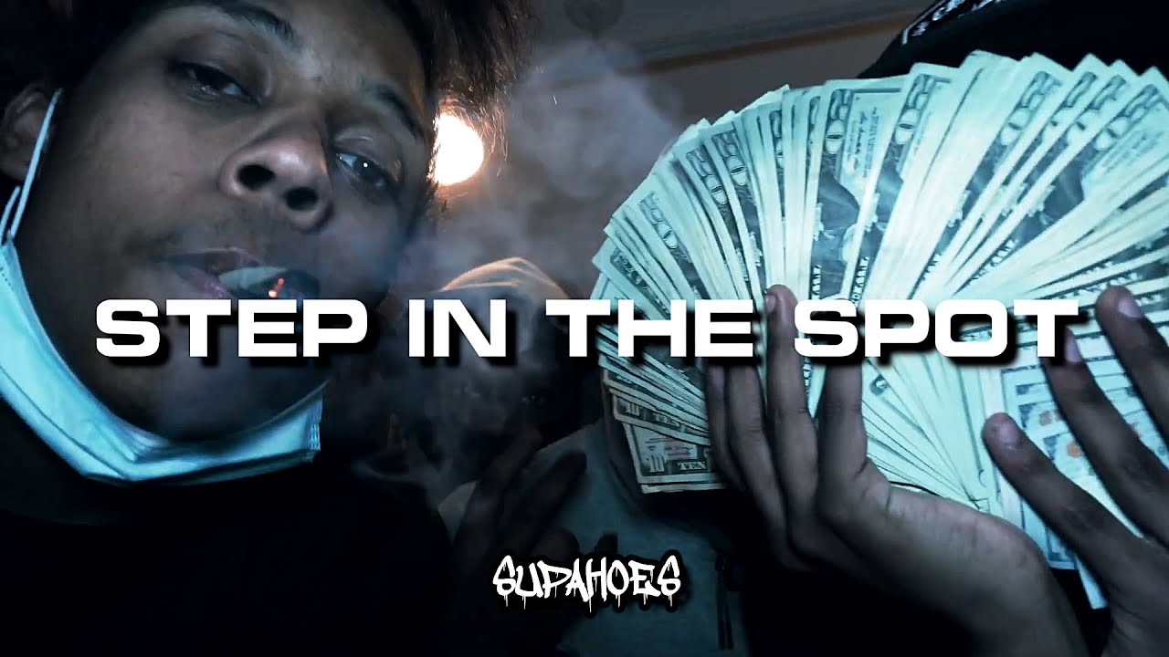 [FREE] Kay Flock x DThang x NY Drill Type Beat 