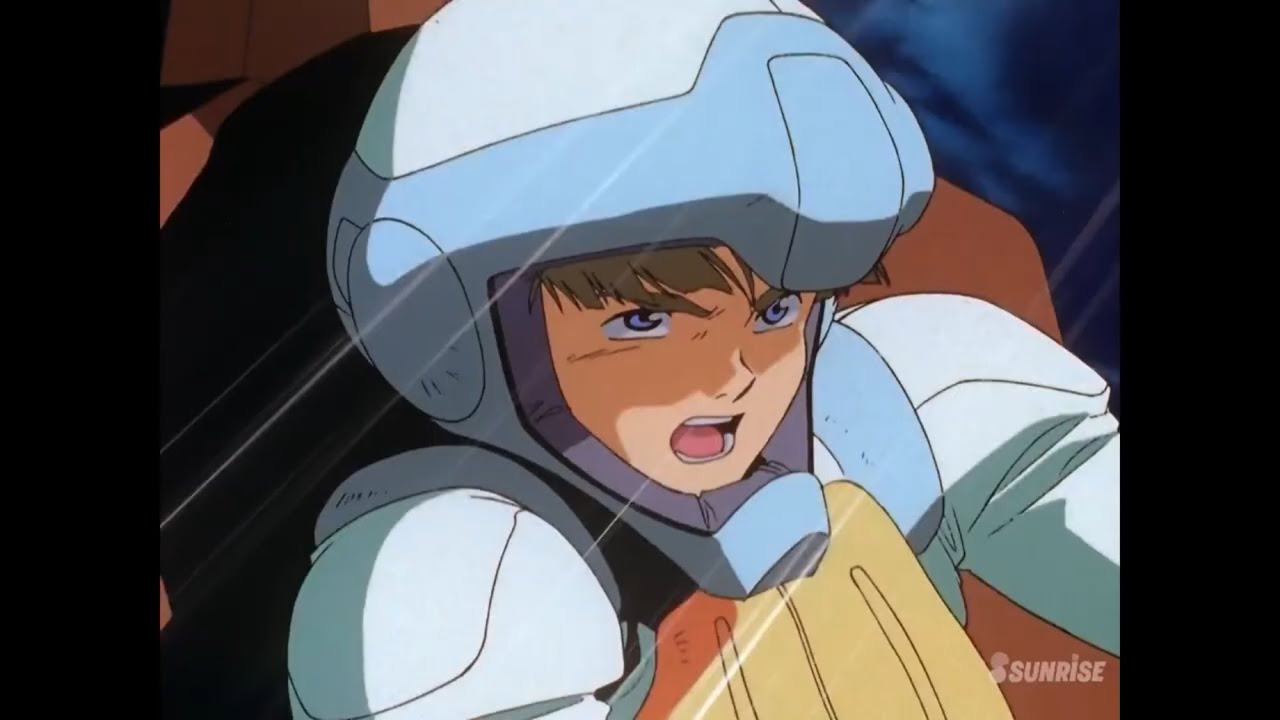 【Vガンダム】WINNERS FOREVER〜勝利者よ〜【MAD】