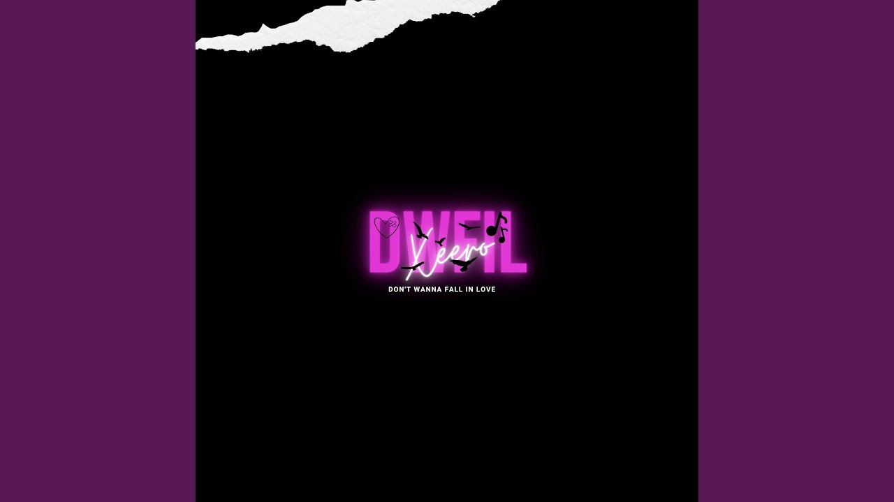 D.W.F.I.L (Don't Wanna Fall in Love)