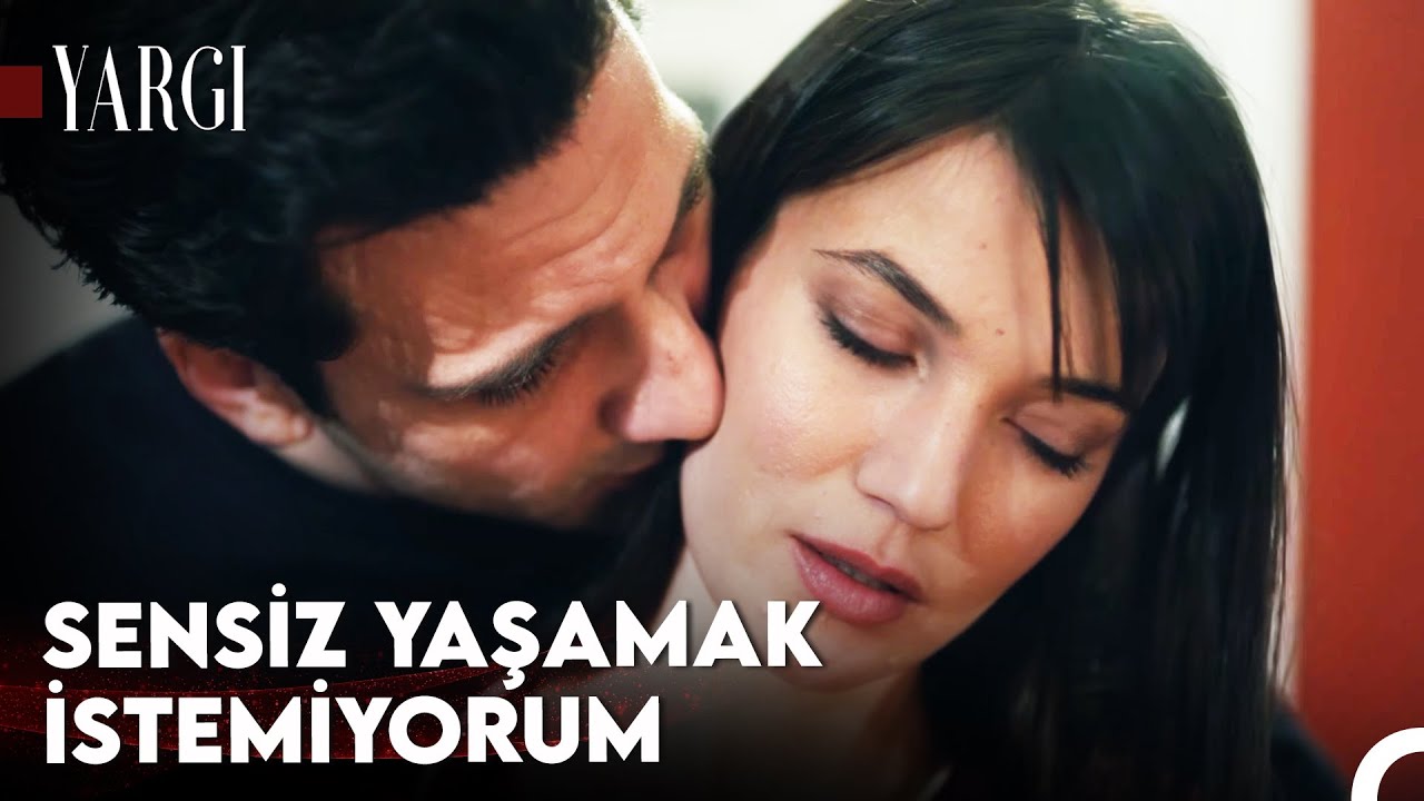 Yargı 77. Bölüm - Ilgaz & Ceylin Özel Sahneler👩‍❤️‍👨❤️