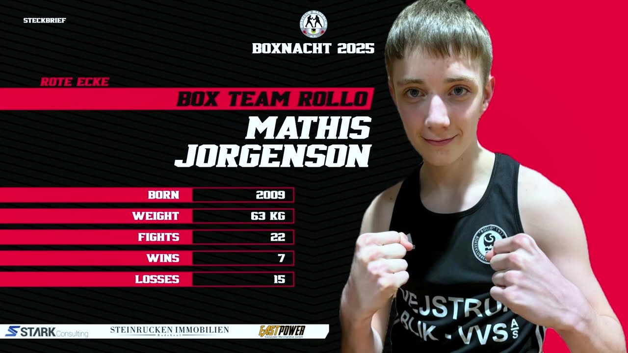 Boxnacht 2025 Großenhain