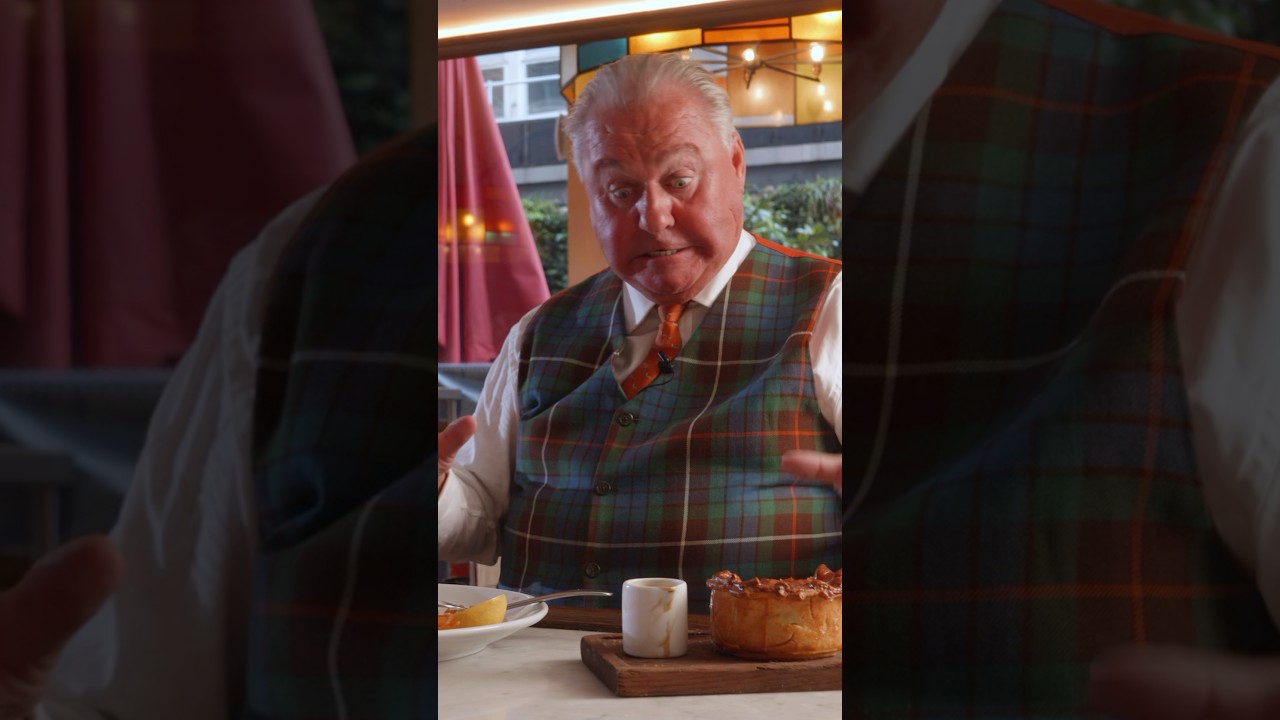 What&rsquo;s the Best British Pub Classic Dish?