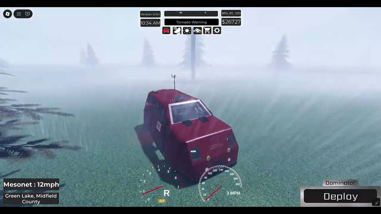 dominator 1