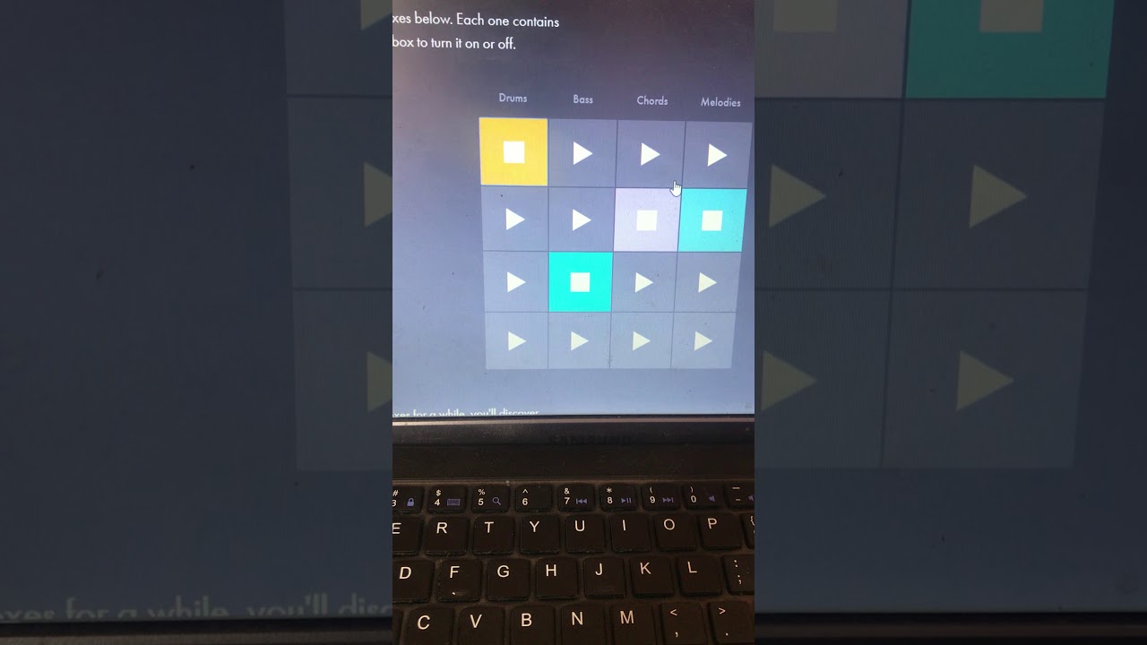 Mr S Rodwell - Music Teacher Music software demo