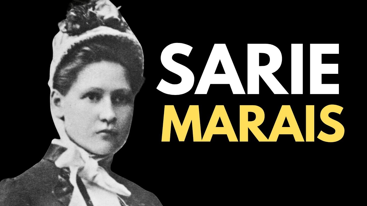 'Sarie Marais': The Story of South Africa's Beloved Folk Song