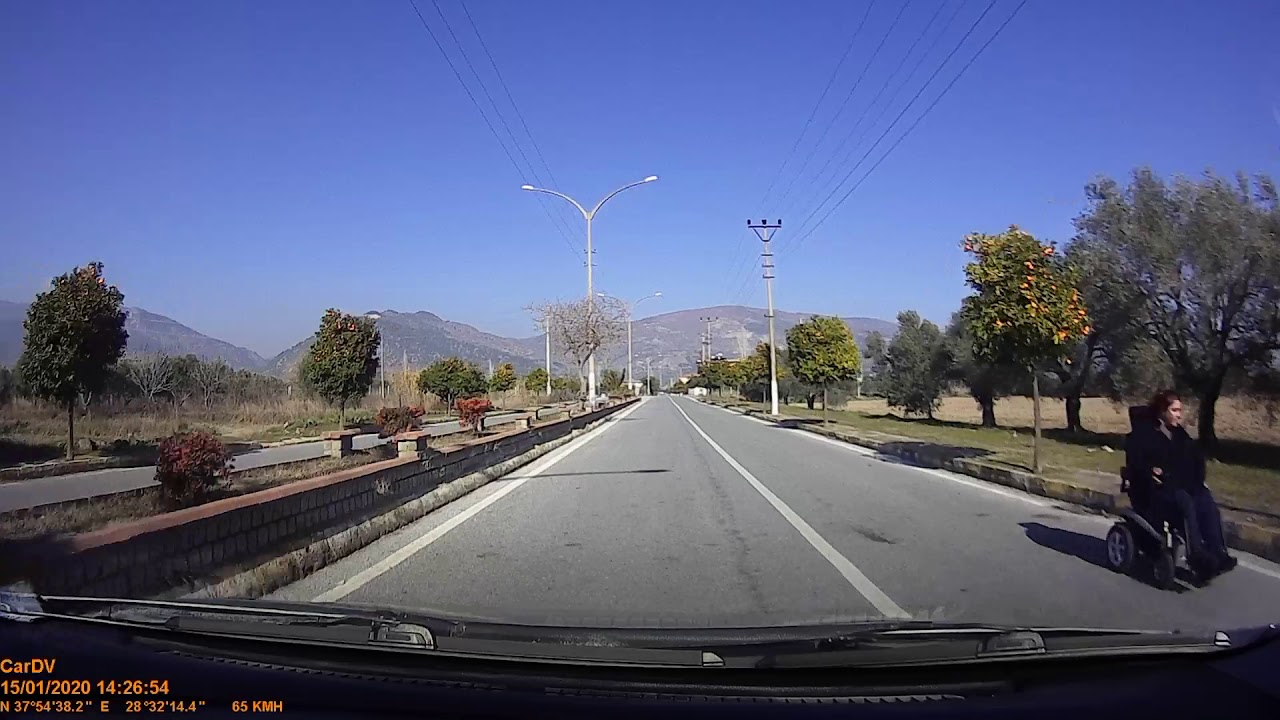 NAZİLLİ KUYUCAK PAMUKÖREN  MERKEZ