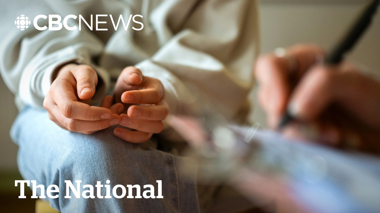 Family doctors being forced to front lines of mental health crisis: report