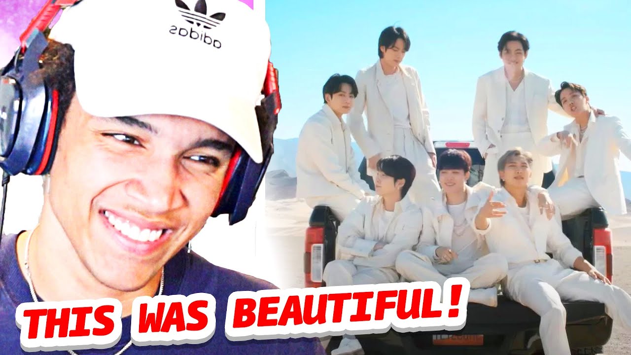 First Time Reacting to BTS  'Yet To Come (The Most Beautiful Moment)' Official MV