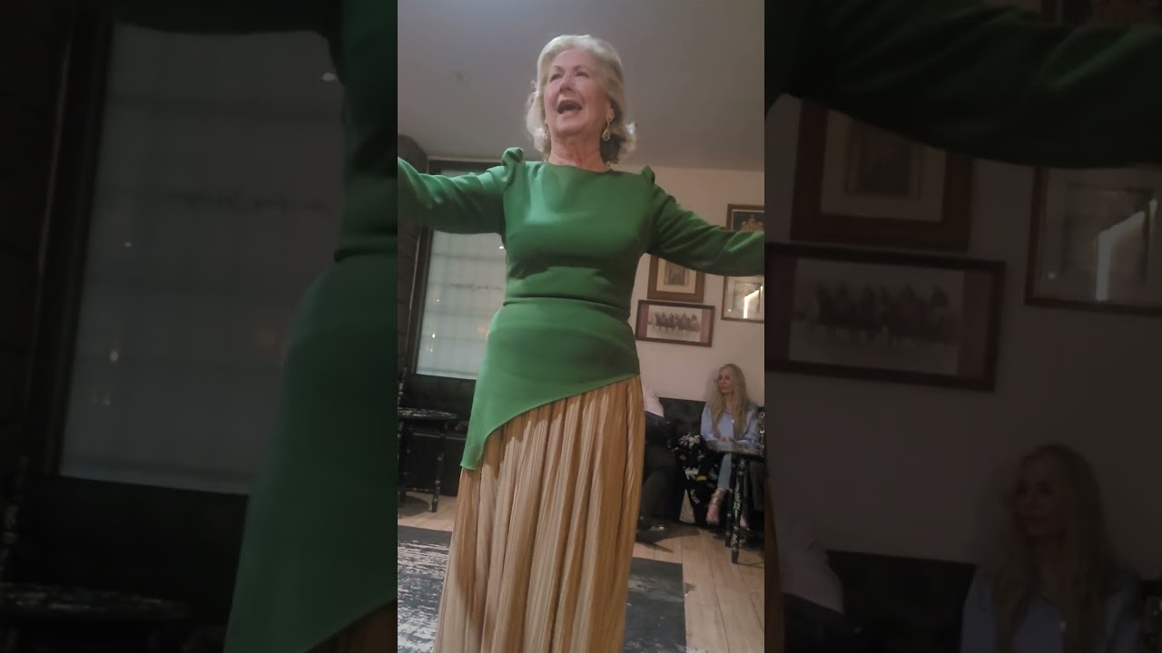 Lola de los Reyes 2023