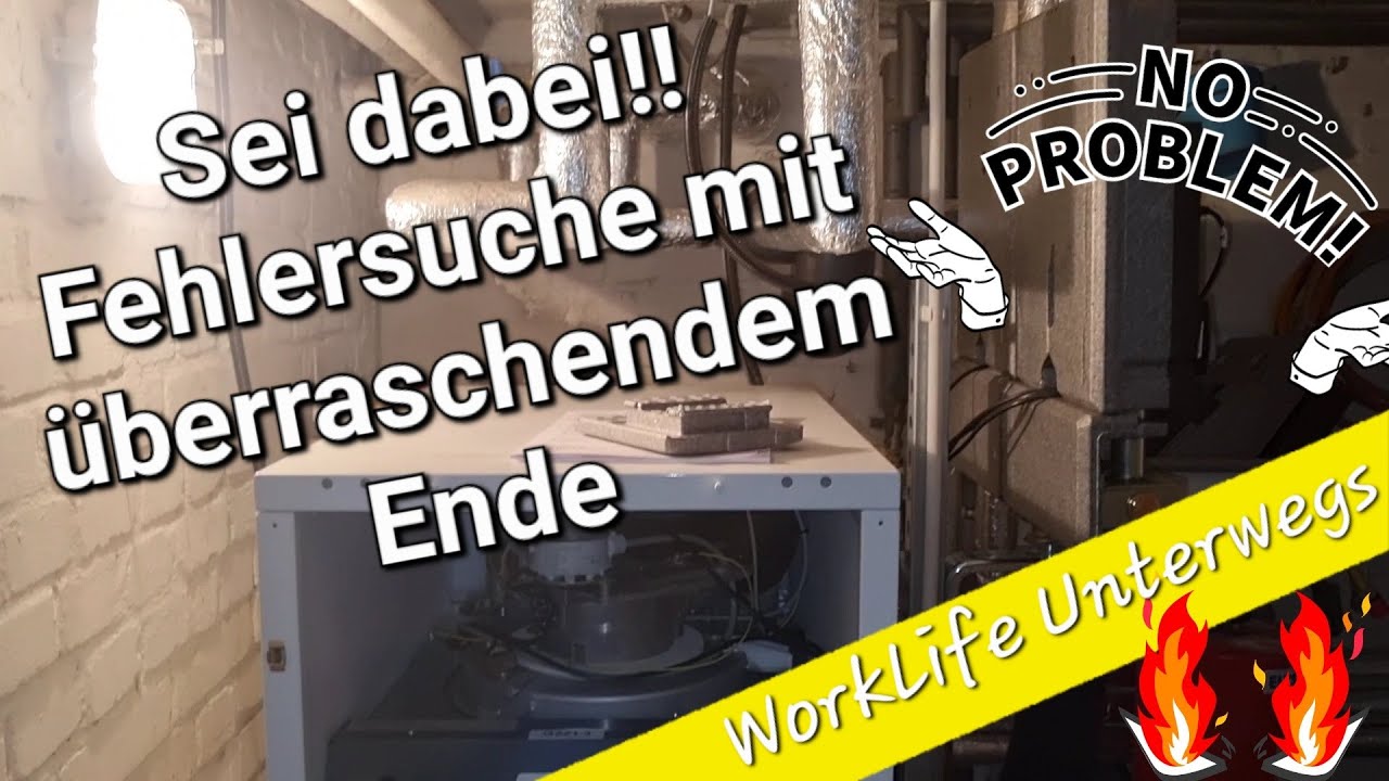 Fehlerbehebung Elco Straton STB