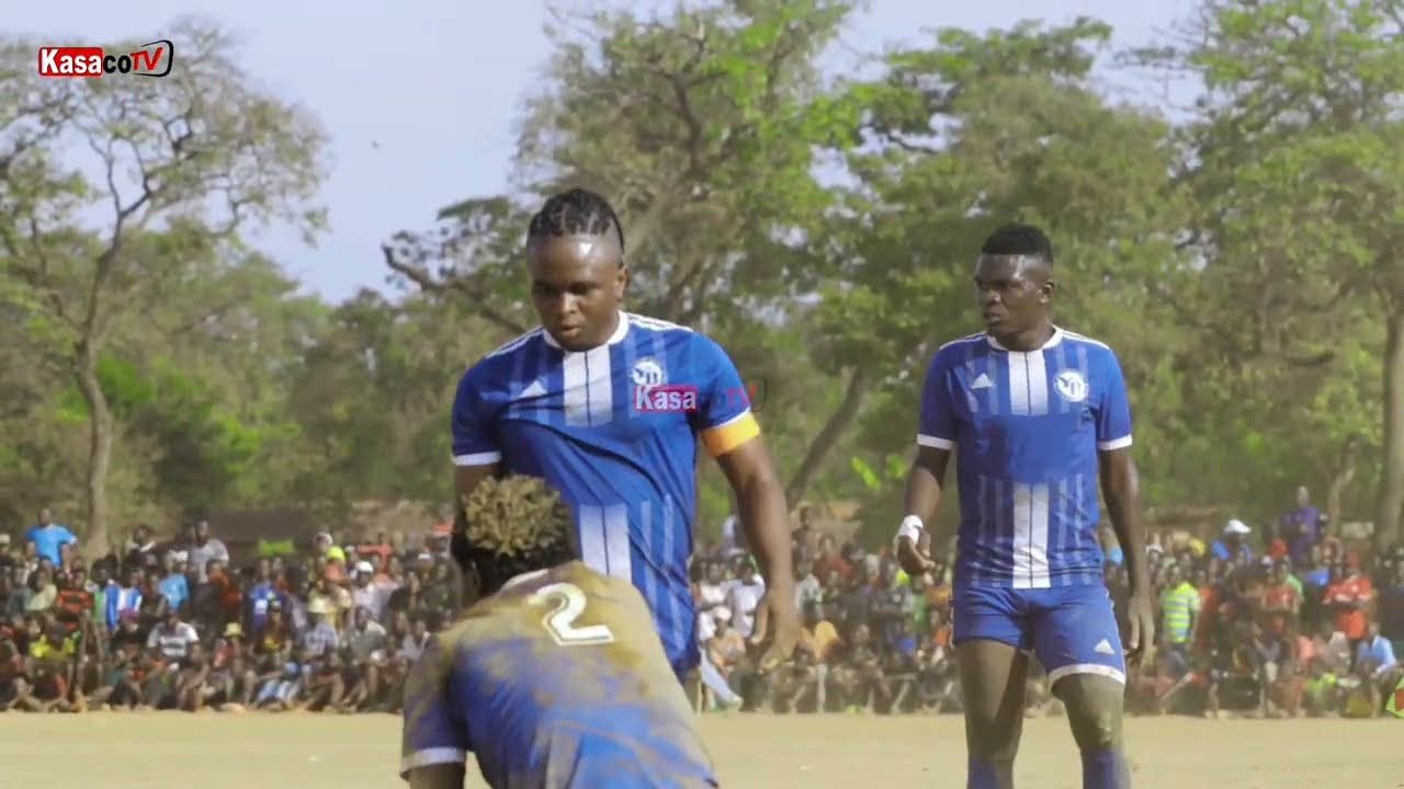 MAGOLI YA GH1 VS YOUNG BOYS KASACO TV CUP