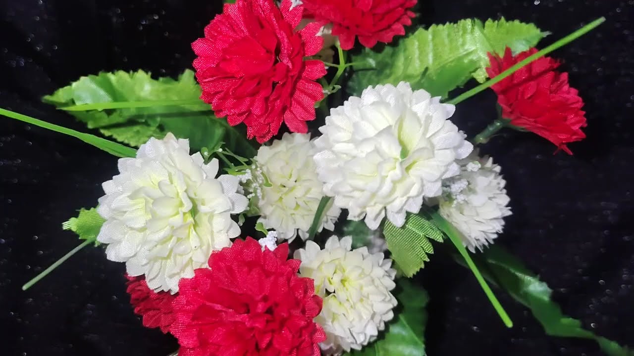 เกษตรกรในหมู่บ้านกำลังปลูกต้นชบา ต้นกล้วย และต้นมะละกอในดิน Methods of Planting and Cultivation  19
