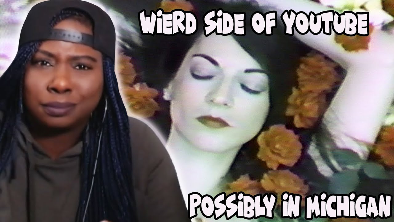 Possibly in Michigan Reaction | The WEIRD Side of Youtube