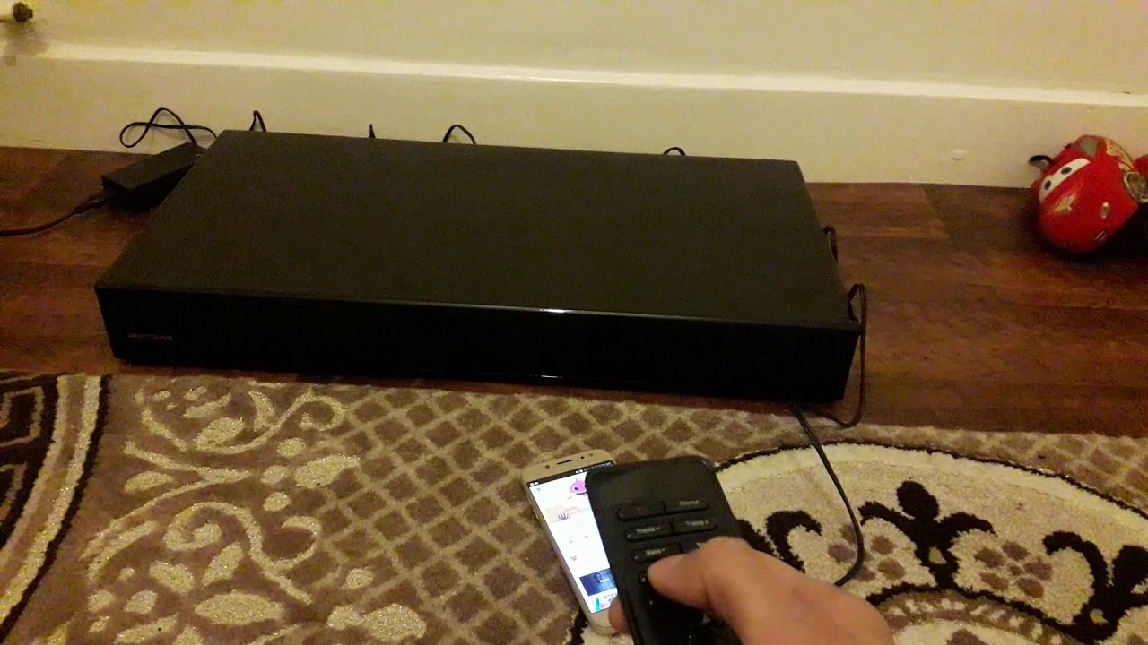 Orbitsound SB60 Soundbar 200W