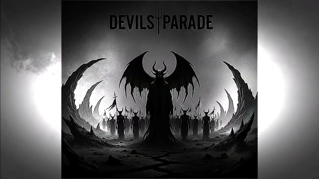 Dark trap. Horrorcore type beat 