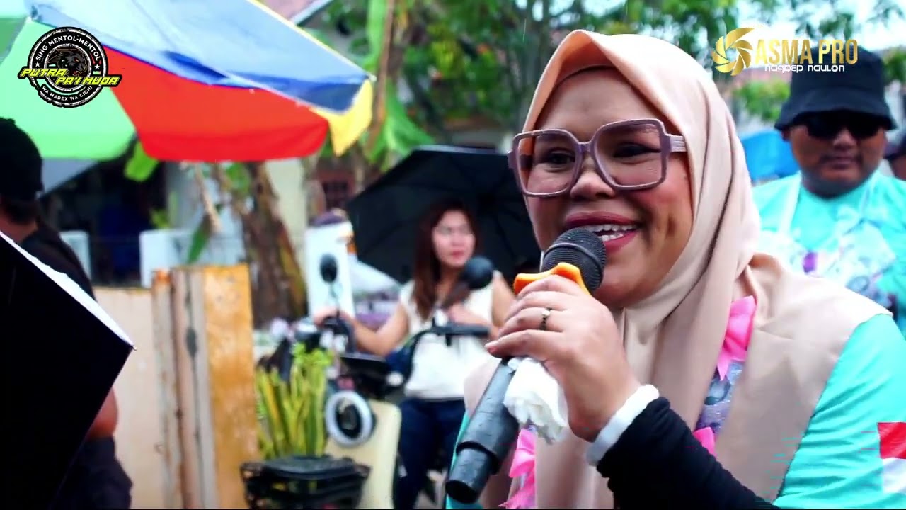 Gerong Bajidor Voc. Naya Feat Elizah | PUTRA PAI MUDA 2026 | Sukatani Bugis Anjatan