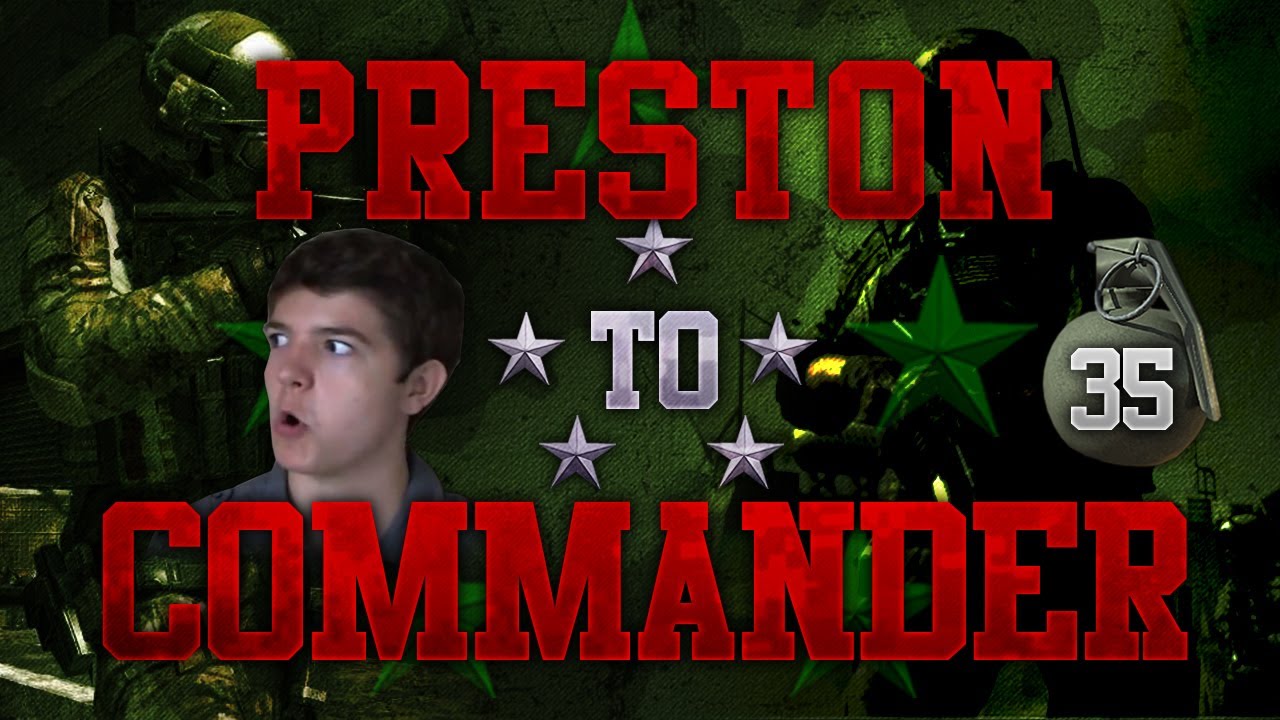 MW3 PTC - Episode 35 - I Hack? No I Pwn!