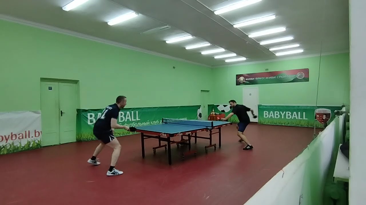 Дмитручина Vs Ульяницкий