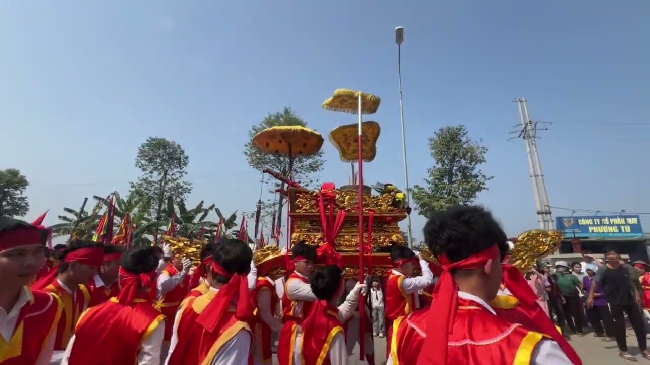 Hội tam Thôn -p7