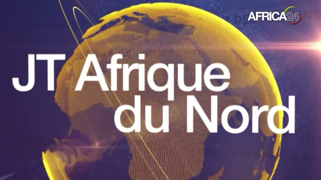 Le Journal de l'Afrique du Nord du mercredi 11 mars 2026