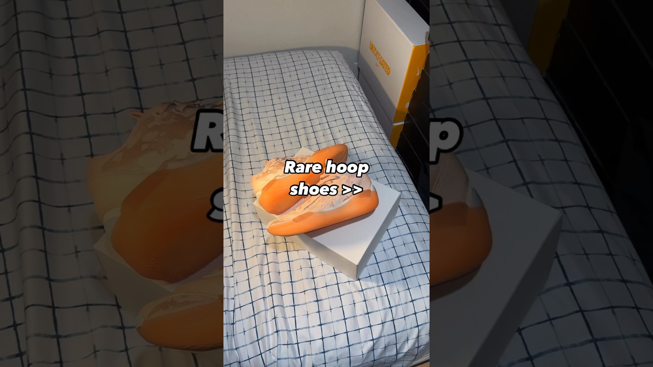 FIRST LOOK: AIR JORDAN 39 &ldquo;EYBL&rdquo; EXCLUSIVE! 🔥🧡🥵