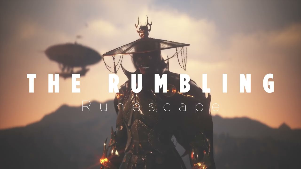 The Rumbling | Striker - PVP Highlights 03 Black Desert