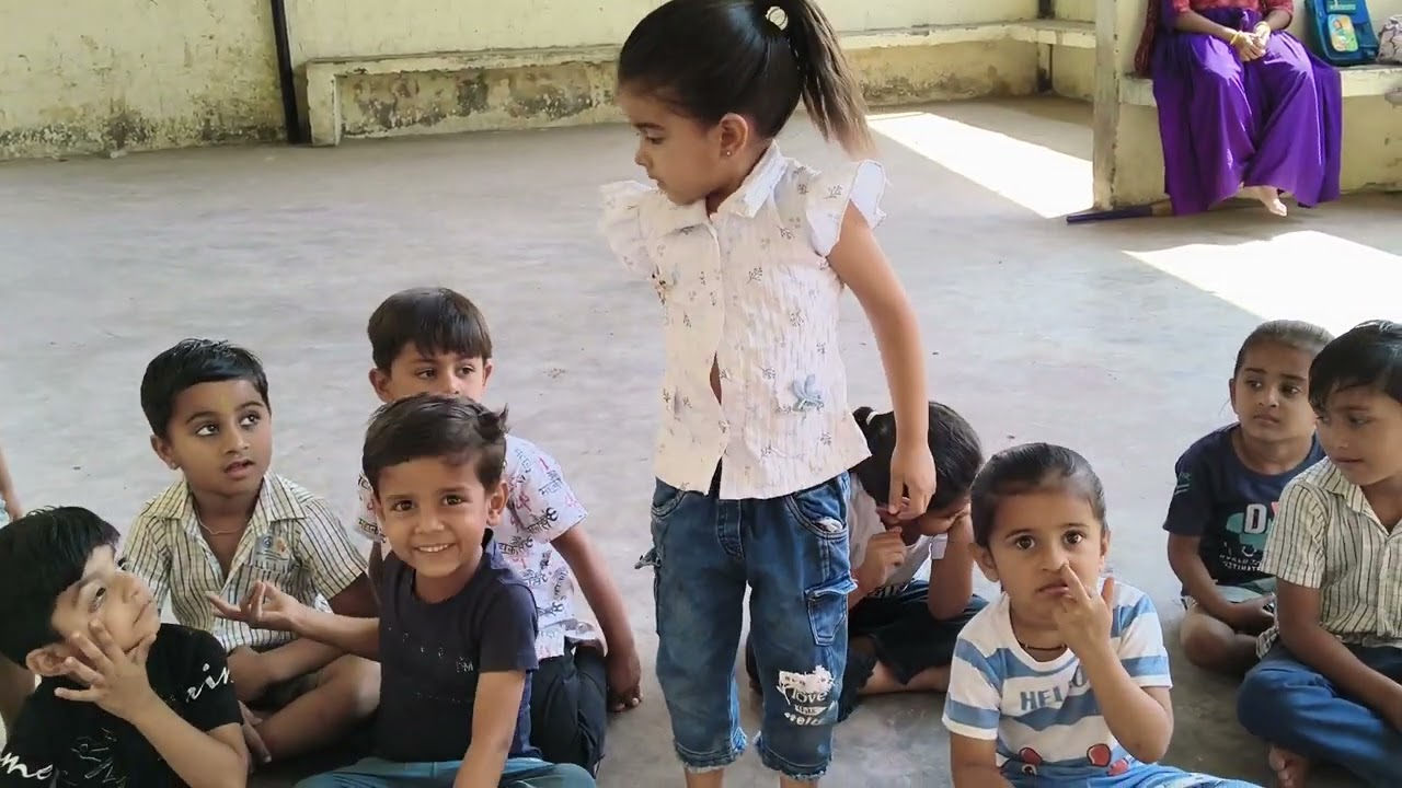 પાણી ના ઉપયોગો અને એના સ્ત્રોત #viral #icds 