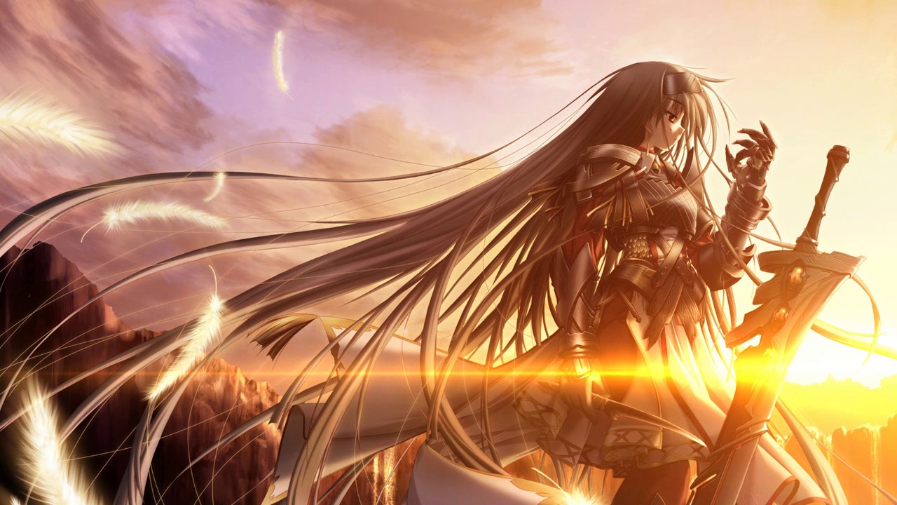 Nightcore - Heroes Tonight (feat. Johnning)