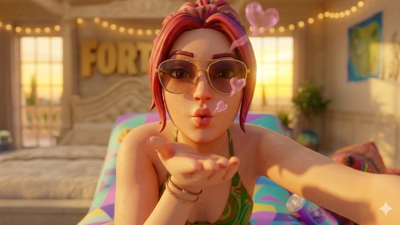 🔴PLAYING FORTNITE WITH VIEWERS *LIVE* ON PS5!