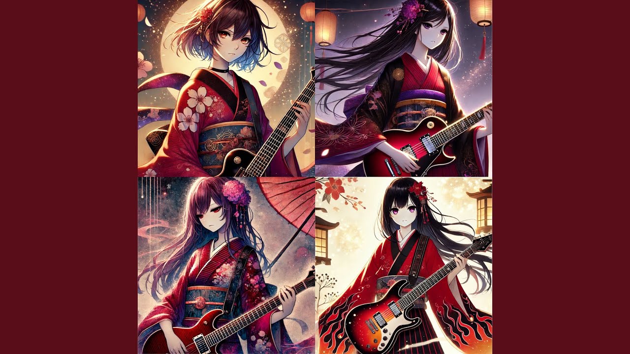 宵霧ノ幻影