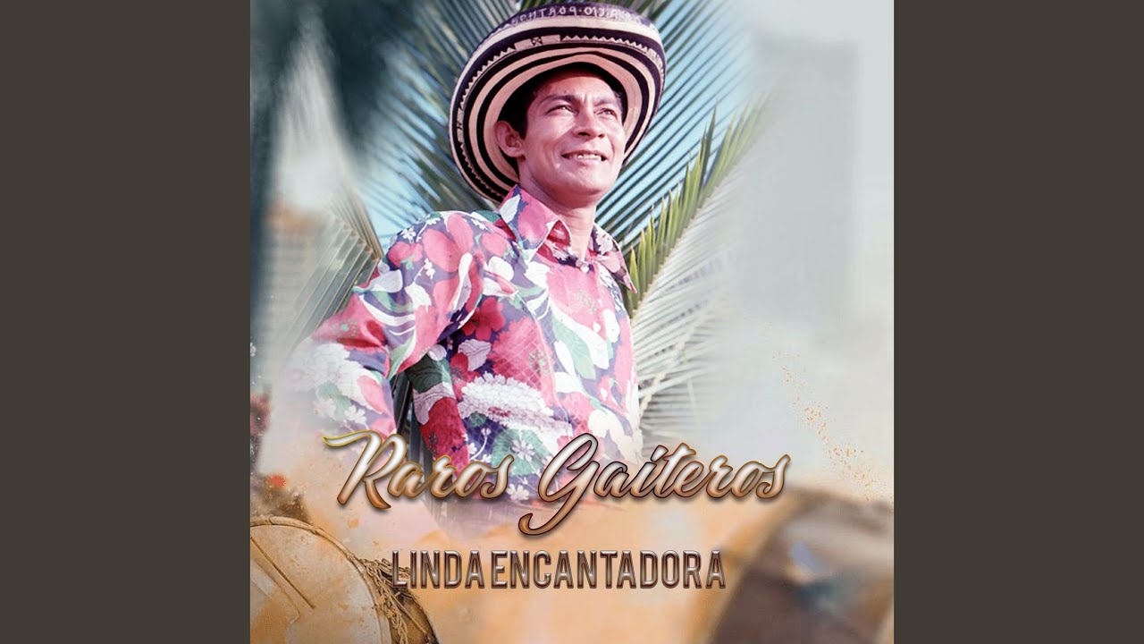 Linda Encantadora