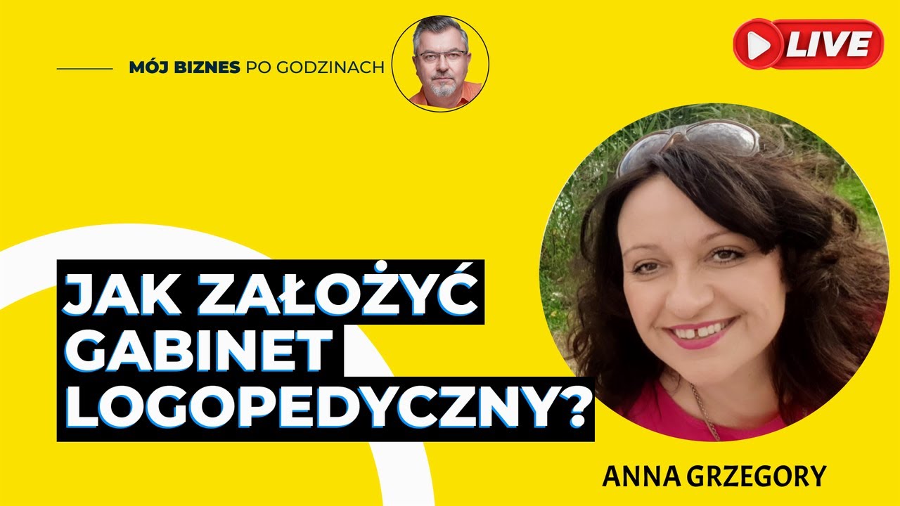 Jak założyć gabinet logopedyczny?