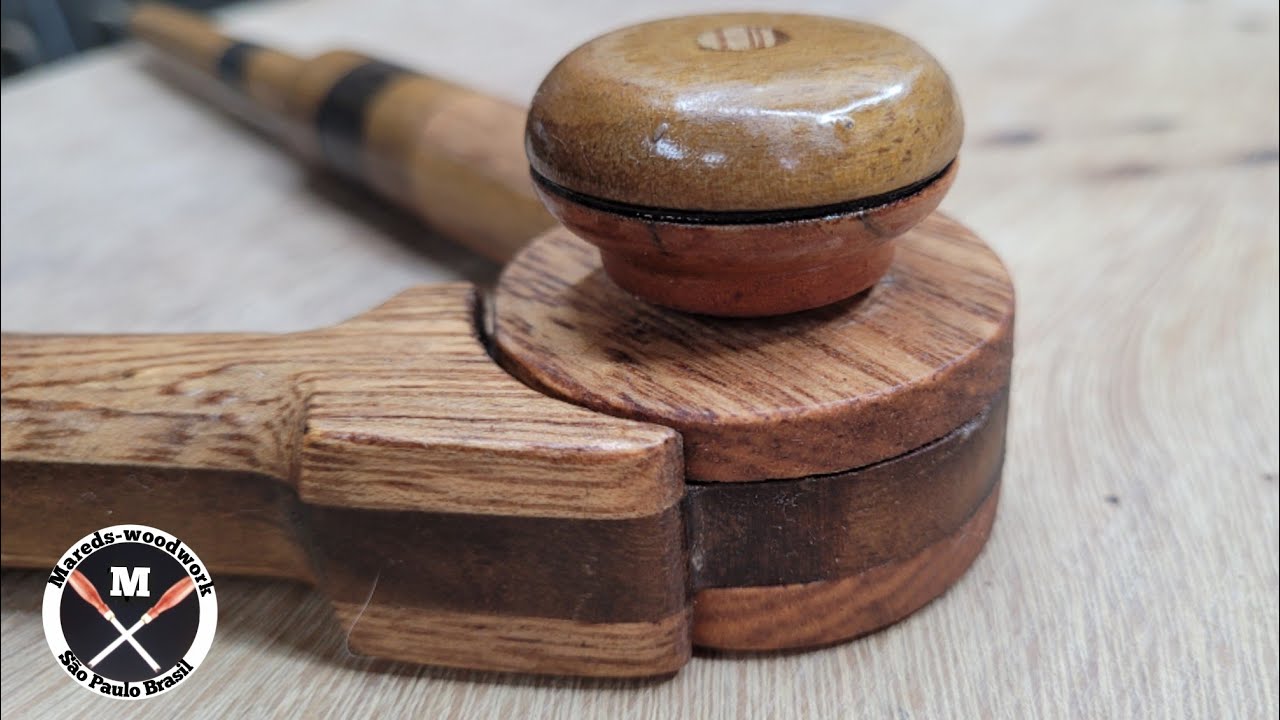 POUPEI DINHEIRO, fazendo meu compasso em madeira!!!! Mareds-woodwork