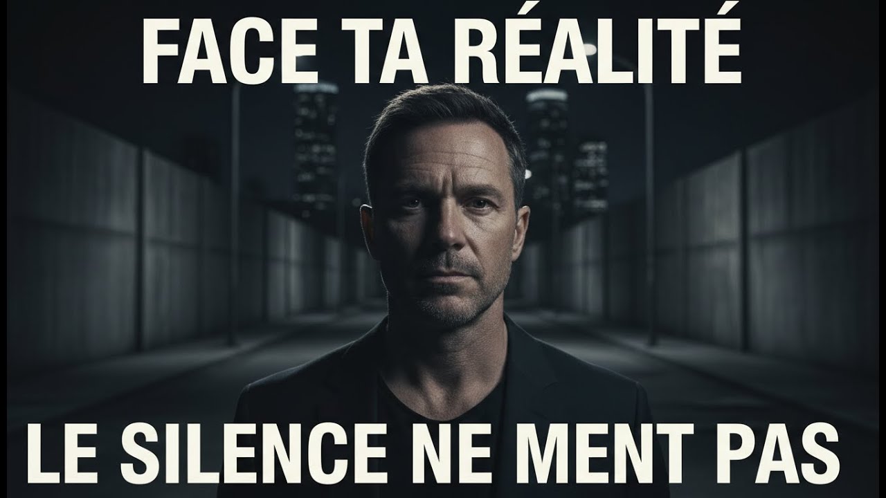 TU N’EXISTES PAS SANS TÉMOINS.